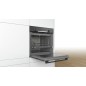 Bosch Serie | 4 HBA534EB0 Ovn Til indbygning Sort Bosch Serie | 4 HBA534EB0 Ovn Til indbygning Sort